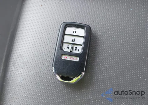 2016 Honda Odyssey Se из США, поврежденный, VIN 5FNRL5H34GB148061